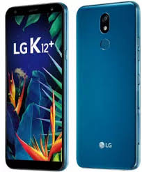 LG K12 Plus Price in Pakistan